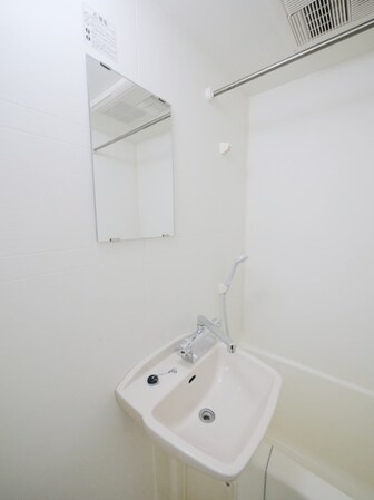 レオパレスストーンリバーの物件内観写真